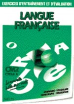 Nouvelle Balle Aux Mots CM2 : Pack 5 Ex Cahiers d'évaluation