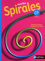 SPIRALE CP ELEVE REFONTE 2004