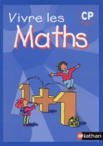 VIVRE LES MATHS CP FICHIER ELEVE