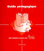 GAFI 1ERE LECTURE GUIDE PEDAGOGIQUE