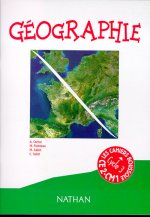 BOUSSOLE GEOGRAPHIE CE2/CM1 CYCLE 3 ELEVE