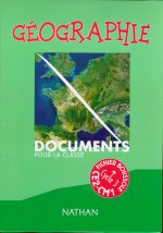 BOUSSOLE GEOGRAPHIE CE2/CM1 MAITRE