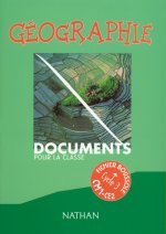 BOUSSOLE GEOGRAPHIE CM1 FICHIER MAITRE DOCUMENTS POUR LA CLASSE