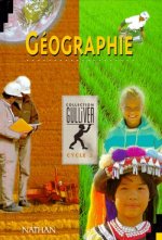 GEOGRAPHIE CYCLE 3 ELEVE
