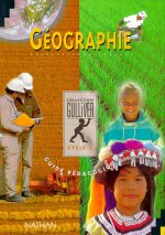 GEOGRAPHIE CYCLE 3 MAITRE