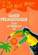 ILE AUX MOTS CE1 MAITRE