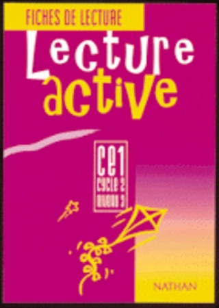 PACK 5EX LECTURE ACTIVE CE1