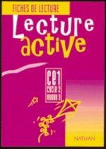 PACK 5EX LECTURE ACTIVE CE1
