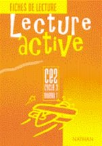 PACK 5EX LECTURE ACTIVE CE2