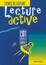 PACK 5EX LECTURE ACTIVE CM1