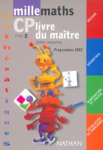Millemaths - Maitre - CP