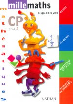 Millemaths - fichier élève - CP