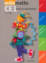 MILLEMATHS CE1 LIVRET PRESENTA