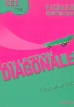Diagonale - fichier élève - CE2
