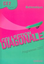 Diagonale - manuel - CE2