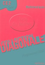 Diagonale CE2 - guide pédagogique