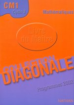 Diagonale CM1 - guide pédagogique