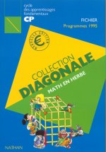 DIAGONALE MATHS CP FICHIER (EURO)