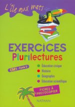 Plurilectures - fichier exercices - CM1
