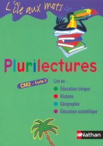 Plurilectures - manuel - CM2