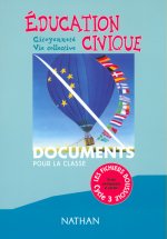 BOUSSOLE EDUCATION CIVIQUE CYCLE 3 MAITRE