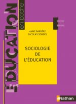 SOCIOLOGIE DE L'EDUCATION