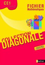 Diagonale - fichier élève - CE1