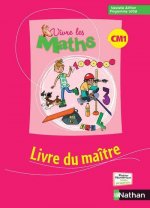 Vivre les Maths - guide pédagogique - CM1 2009
