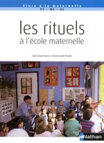 Les rituels à l'école maternelle