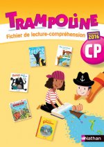 Méthode de lecture - Fichier de compréhension CP