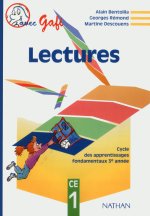 Gafi Lectures - CE1 Elève