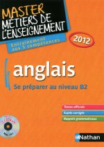 Anglais - CRPE - 2011 (certification en langues)