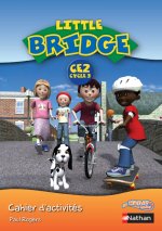 Little Bridge - cahier élève - CE2