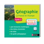 RAN La France et l'Europe