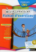 Mille-feuilles - fiches à photocopier - CM2