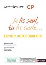 Je lis seul, tu lis seule - Autocorrectif - CP