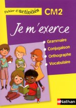Je m'exerce CM2