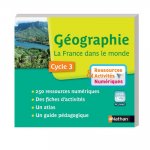 RAN La France dans le monde