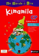 UN MONDE A LIRE CP CAHIER LIVRE 2