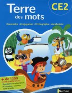 Terre des mots CE2 + memo