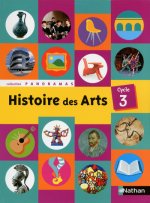 Panorama - Histoire des arts - élève - cycle 3