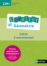 Ateliers de géométrie - Autocorrectif CM1