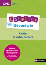 Ateliers de géométrie - Autocorrectif CM2