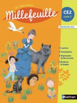 Millefeuille 2017 CE2 Manuel de l'eleve