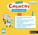 Crunchy Anglais CM 2017 Clé USB