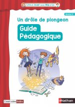 Un drôle de plongeon Niveau 2 Guide pédagogique