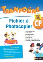 Trampoline - Fichier à photocopier - CP - NE 2020