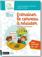 Guide du maître - Entraîner le cerveau à résister - Non lecteur