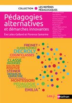 Pédagogies alternatives et démarches innovantes
