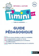 Timini - Guide pédagogique - 2020